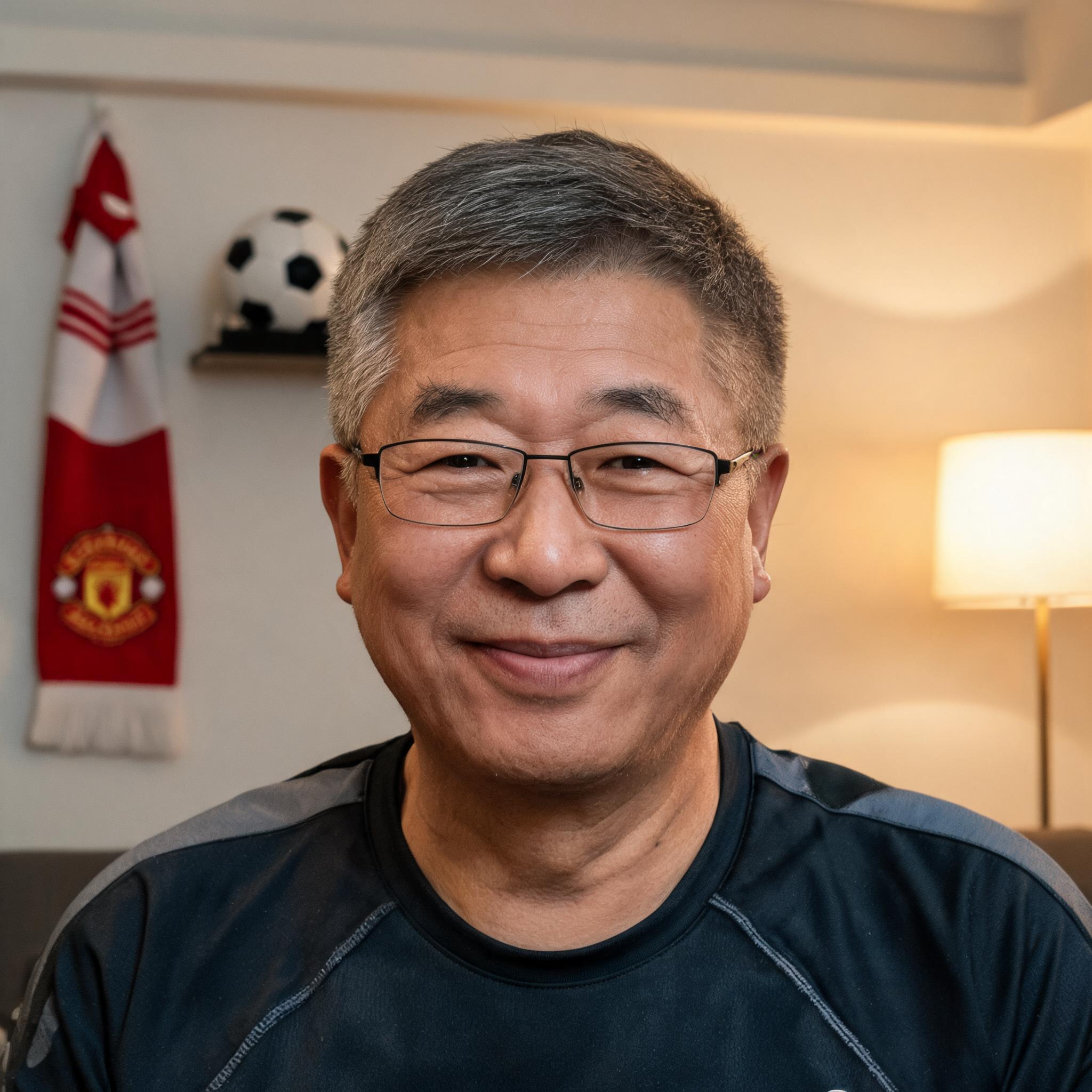 球迷用户头像