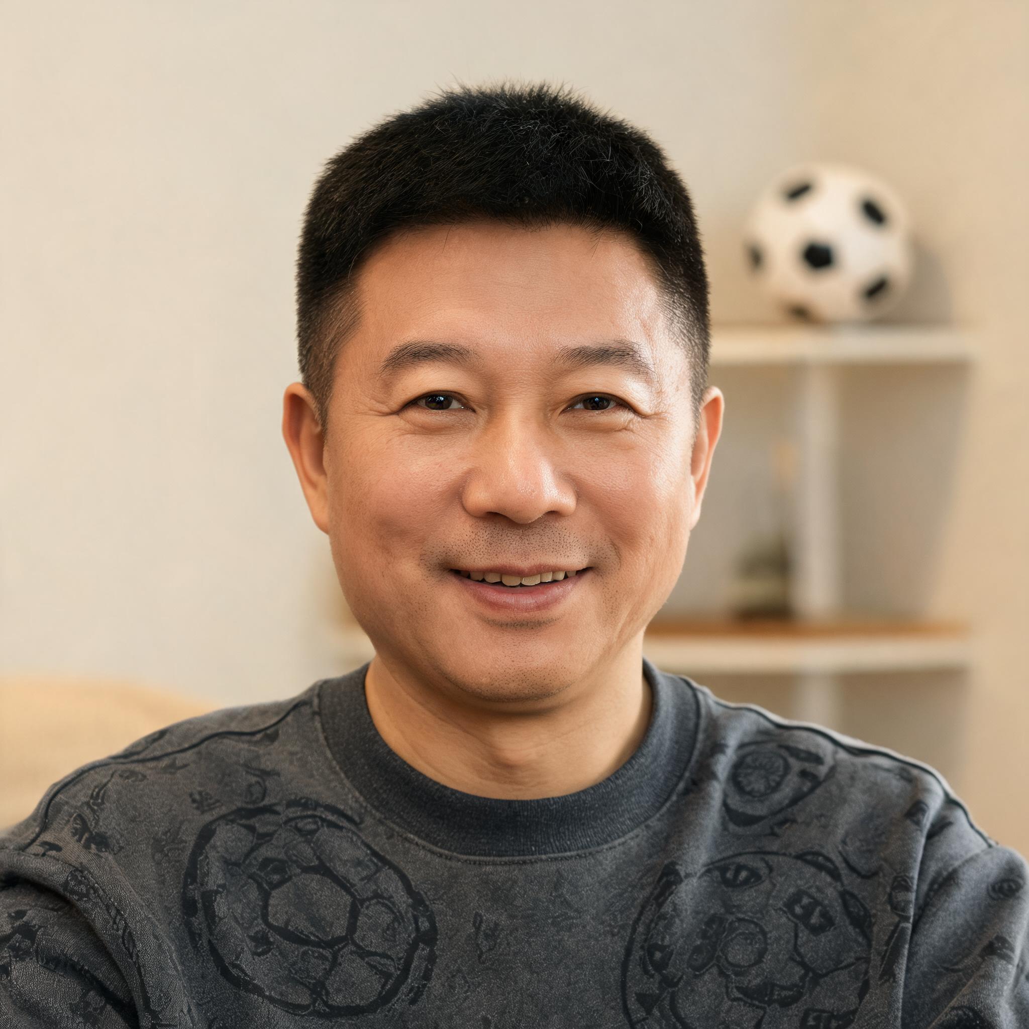 资深观赛用户头像